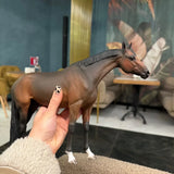 Miniatura de Cavalo
