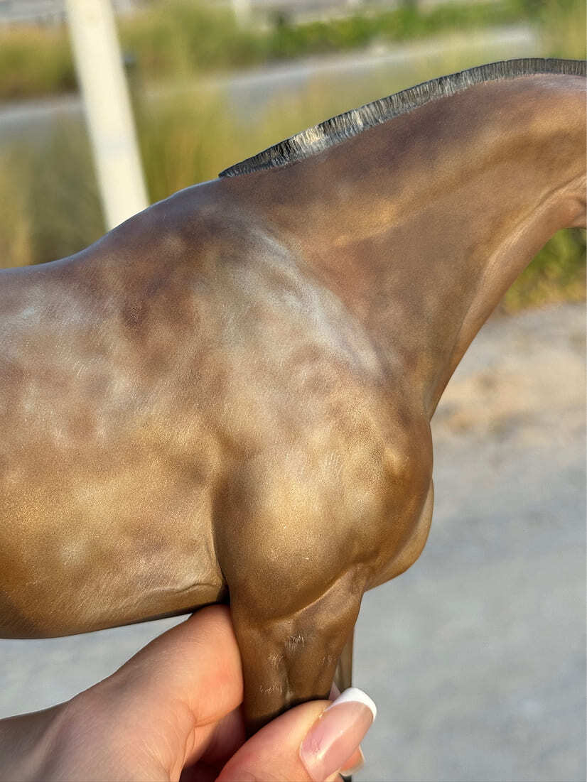 Miniatura de Cavalo