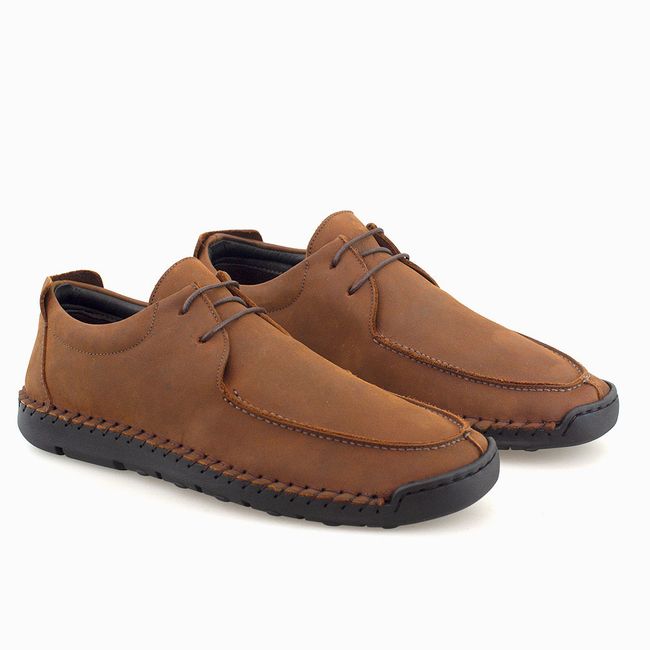 ANATOMIC GEL TENIS MASC 7380