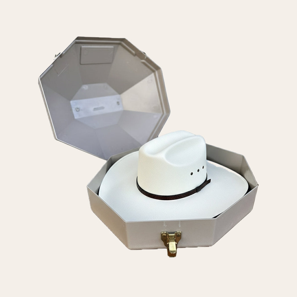 ARIAT CASE DE CHAPEU MASC A0150308
