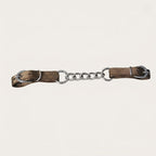 Barbela Boots Horse Corrente com Regulador de Nylon 468