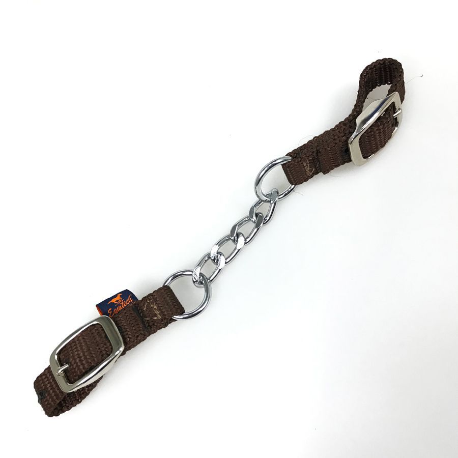 Barbela Equitech Importada Simples BB01-EQ