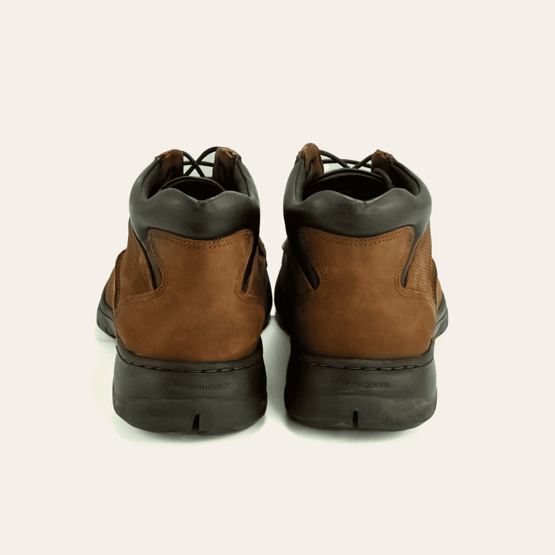 Bota Anatomic Gel Conforto 360 Plus 7970
