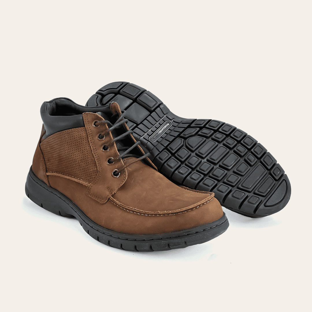 Bota Anatomic Gel Conforto 360 Plus 7970