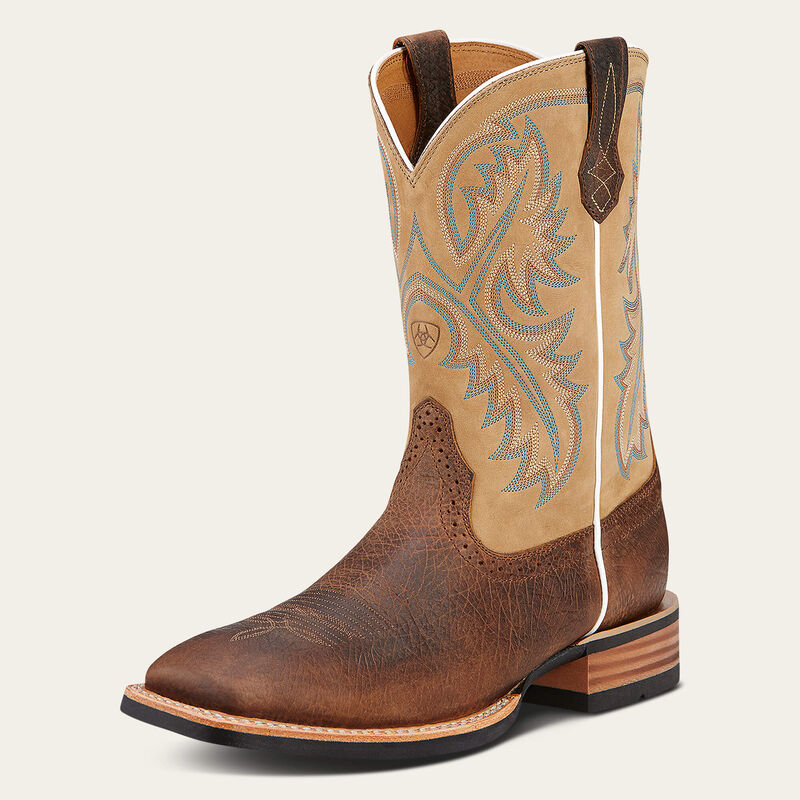 Bota Ariat Quickdraw Western Boot 10002224