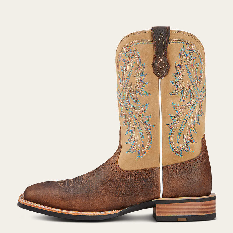 Bota Ariat Quickdraw Western Boot 10002224