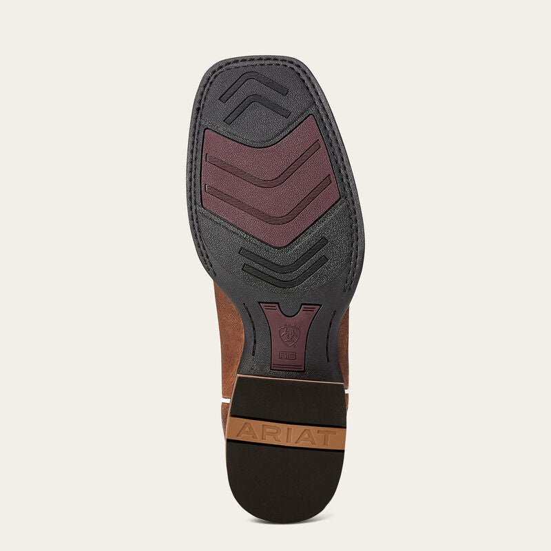 Bota Ariat Quickdraw Western Boot 10002224