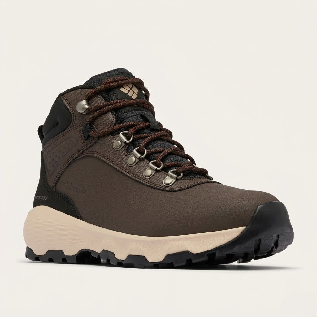 Bota Columbia Feminina Newton Wander LTR 2125521