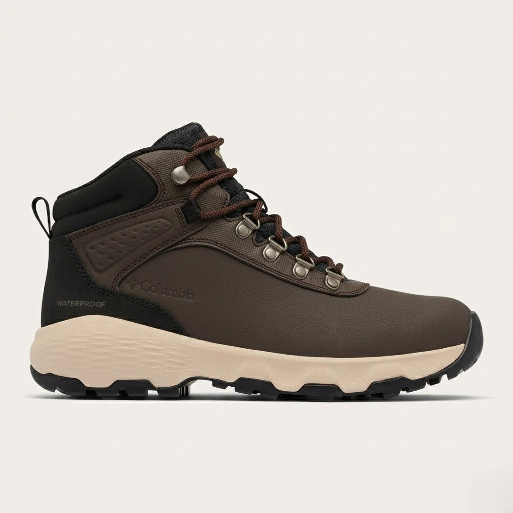 Bota Columbia Feminina Newton Wander LTR 2125521