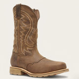 Bota Durango Maverick Pro Steel Toe Waterproof Couro SPR DDB534HZ