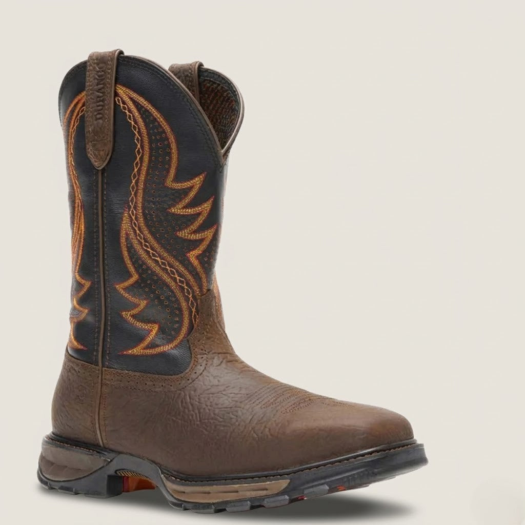 Bota Durango Maverick XP Ventilated InsulKul Steel Toe DDB535HZ