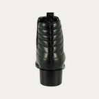 Bota Feminina Anzetutto Verniz Soft Calf 0200