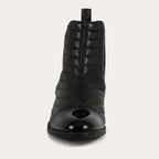 Bota Feminina Anzetutto Verniz Soft Calf 0200