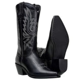 Bota Feminina Bico Fino Texas Center 4500