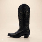 Bota Feminina Texas Center Bico Fino 266802-CC