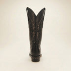 Bota Feminina Texas Center Bico Fino 266802-CC