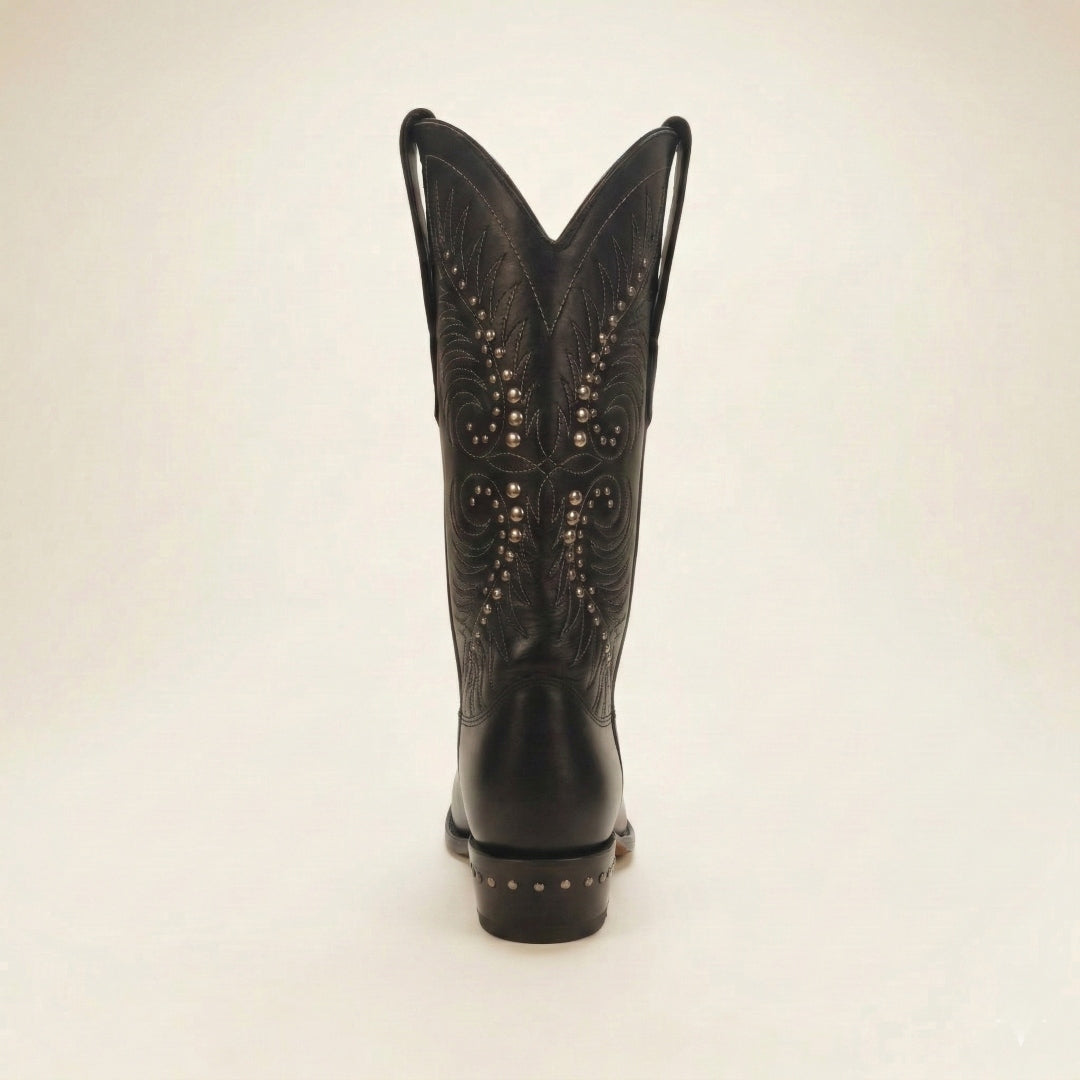 Bota Feminina Texas Center Bico Fino 266802-CC