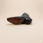 Bota Feminina Texas Center Bico Fino 266802-CC