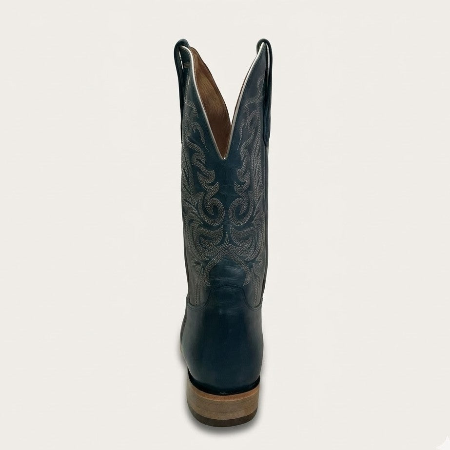 Bota Feminina Texas Center Bico Quadrado 263208-CC