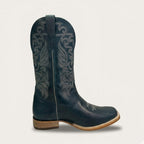 Bota Feminina Texas Center Bico Quadrado 263208-CC