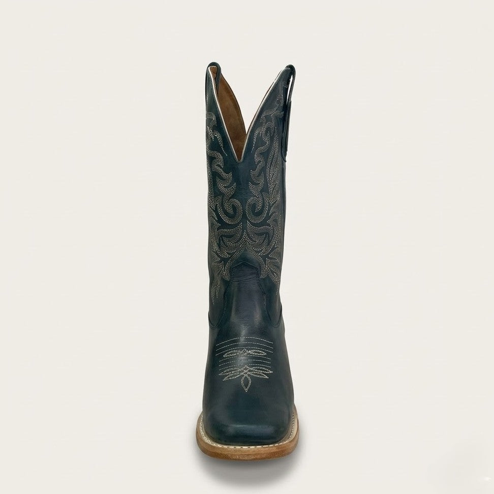 Bota Feminina Texas Center Bico Quadrado 263208-CC