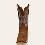 Bota Feminina Texas Center Bico Quadrado 266402-CF