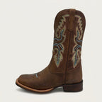 Bota Feminina Texas Center Dallas Terra 263206-CP