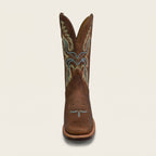 Bota Feminina Texas Center Dallas Terra 263206-CP