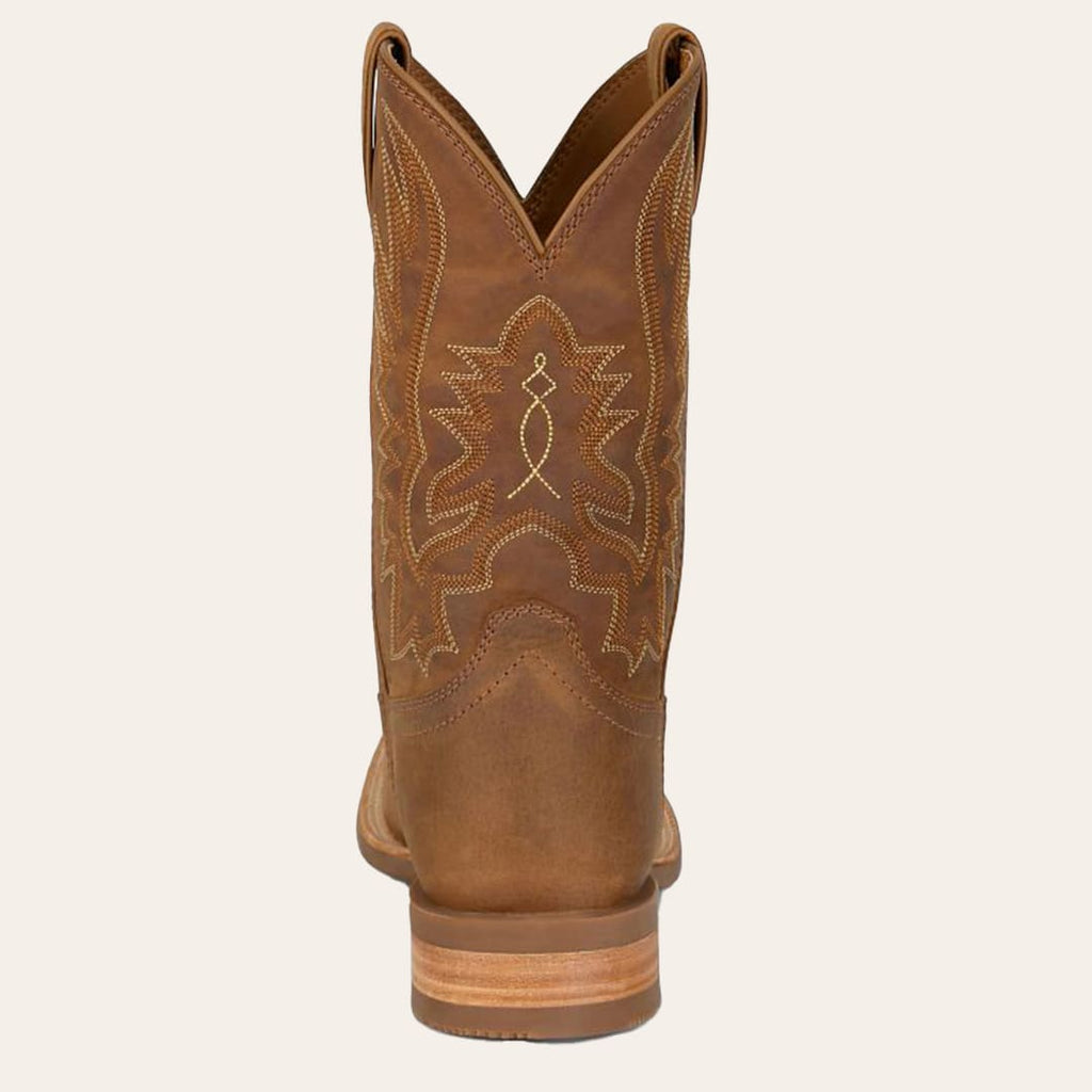 Bota Justin Masculina Rustle Country Importada OL7331