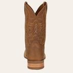 Bota Justin Masculina Rustle Country Importada OL7331