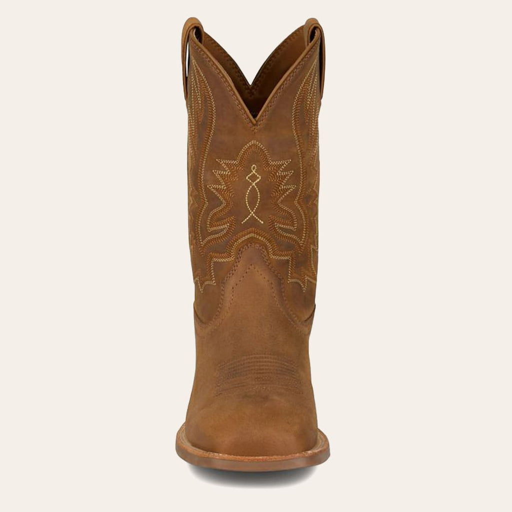 Bota Justin Masculina Rustle Country Importada OL7331