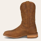 Bota Justin Masculina Rustle Country Importada OL7331