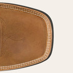 Bota Justin Masculina Rustle Western Importada OL7330
