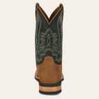 Bota Justin Masculina Rustle Western Importada OL7330