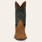 Bota Justin Masculina Rustle Western Importada OL7330