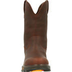 Bota Masculina Importada Durango Maverick XP Waterproof Western Work Couro Legítimo DDB492HZ