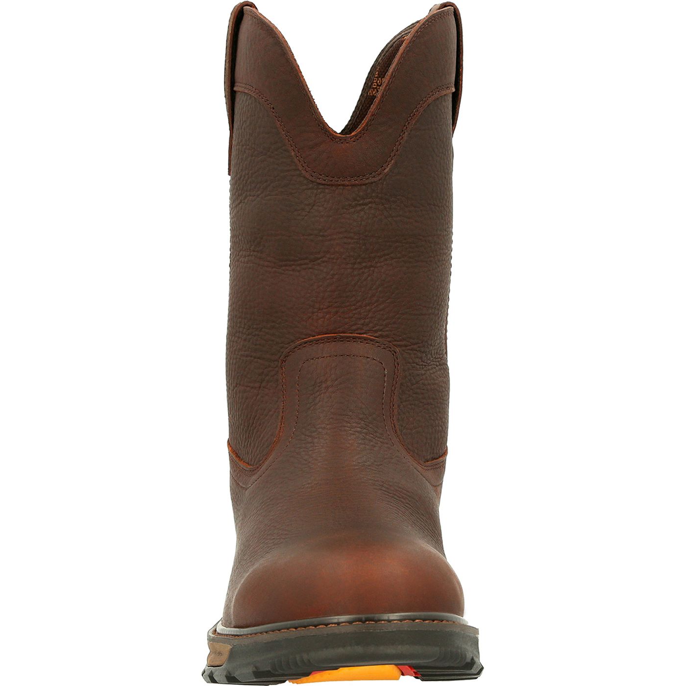 Bota Masculina Importada Durango Maverick XP Waterproof Western Work Couro Legítimo DDB492HZ