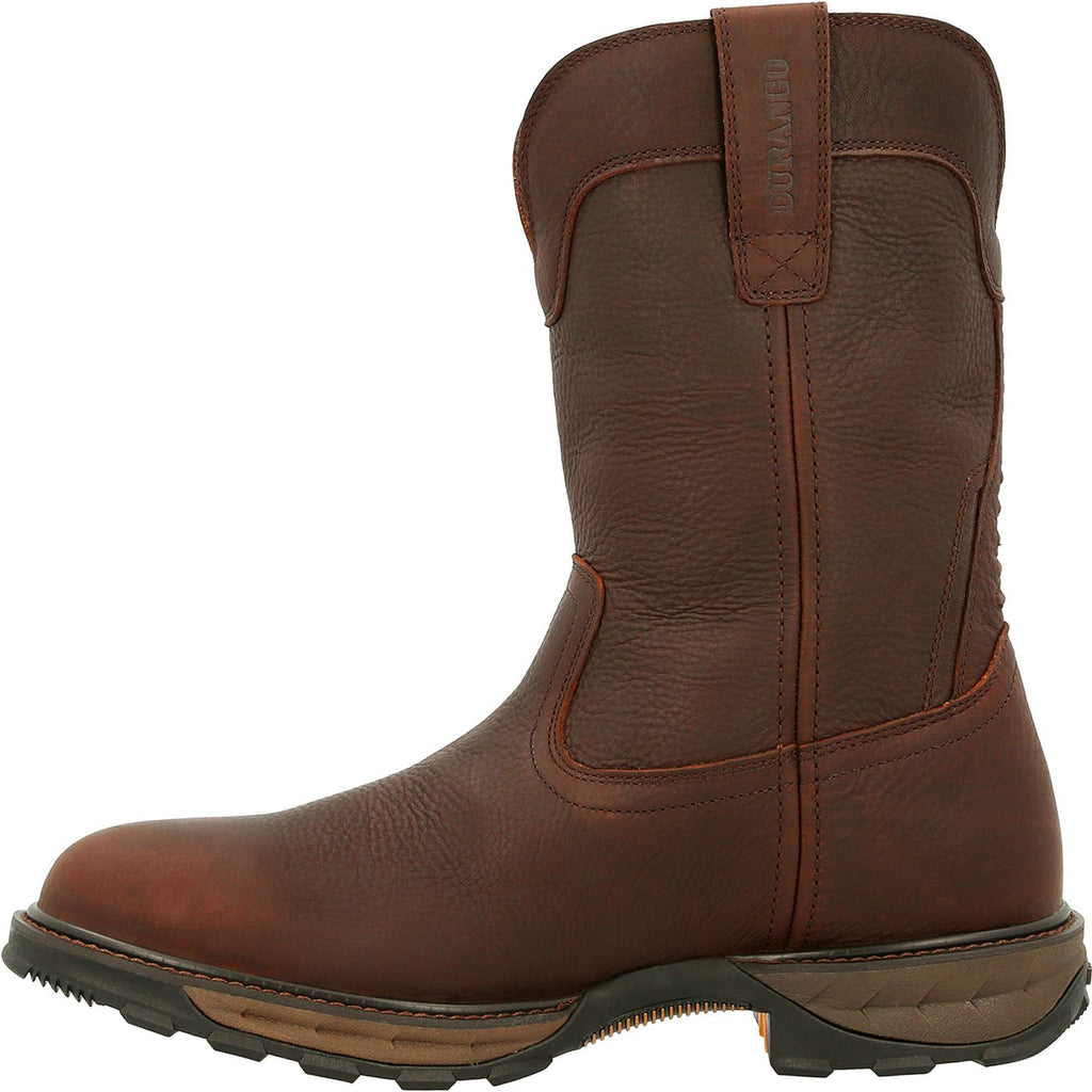 Bota Masculina Importada Durango Maverick XP Waterproof Western Work Couro Legítimo DDB492HZ