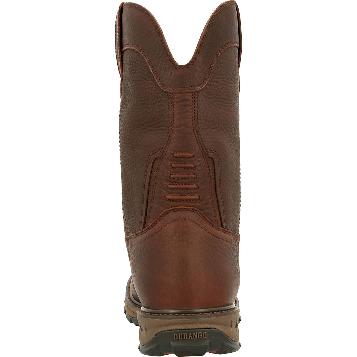 Bota Masculina Importada Durango Maverick XP Waterproof Western Work Couro Legítimo DDB492HZ