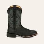 Bota Masculina Importada Justin Zeke Western Couro de Cabra DuraCloud UN7132