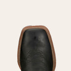 Bota Masculina Importada Justin Zeke Western Couro de Cabra DuraCloud UN7132