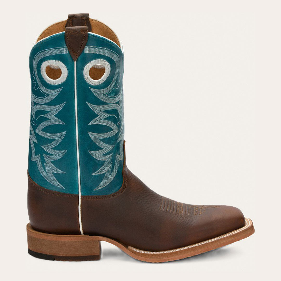 Bota Masculina Justin Drennan 11" Western Boot BR742