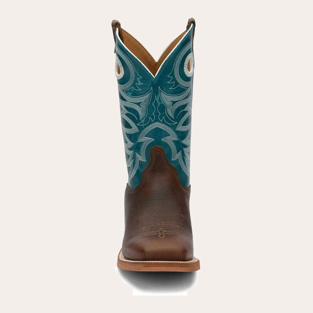 Bota Masculina Justin Drennan 11" Western Boot BR742