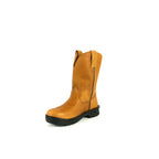 Bota Masculina T�nis Texas Center Pit Stop Havana 229401-CE