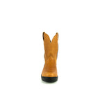 Bota Masculina T�nis Texas Center Pit Stop Havana 229401-CE