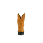 Bota Masculina T�nis Texas Center Pit Stop Havana 229401-CE