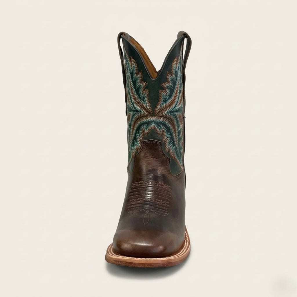 Bota Masculina Texas Center Atlanta Mediterr 261502-CC