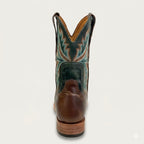 Bota Masculina Texas Center Atlanta Mediterr 261502-CC