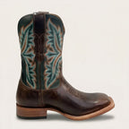 Bota Masculina Texas Center Atlanta Mediterr 261502-CC