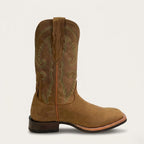 Bota Masculina Texas Center Bico Quadrado 261507-CP